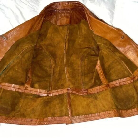 Vintage East West Musical Instruments Della Rosa. Size 2 - Picture 7 of 8